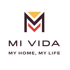 Mi Vida Homes Logo
